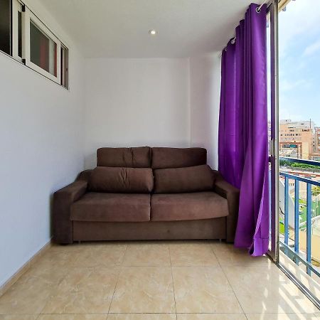 Apartamento Esturion Apartman Benidorm Kültér fotó